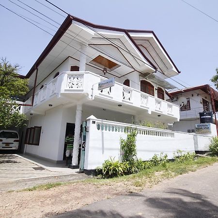 Bentota Home Stay Екстериор снимка