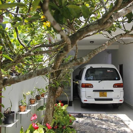 Bentota Home Stay Екстериор снимка