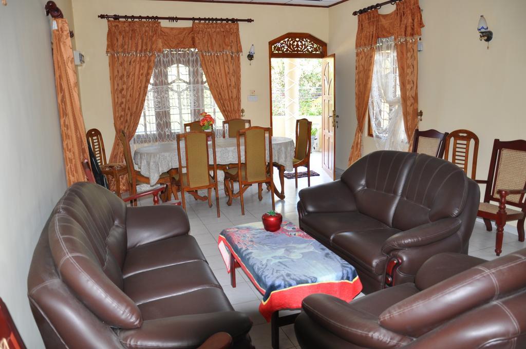 Bentota Home Stay Екстериор снимка