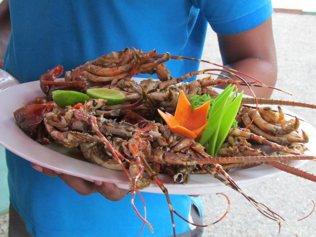 Bentota Home Stay Екстериор снимка