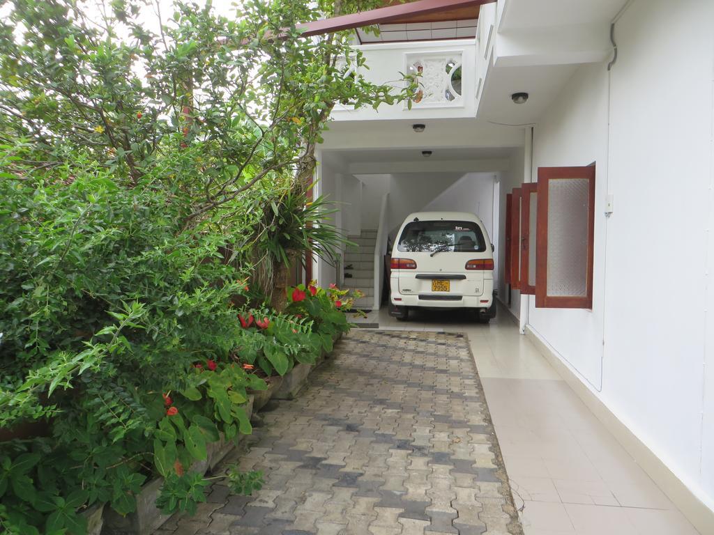 Bentota Home Stay Екстериор снимка