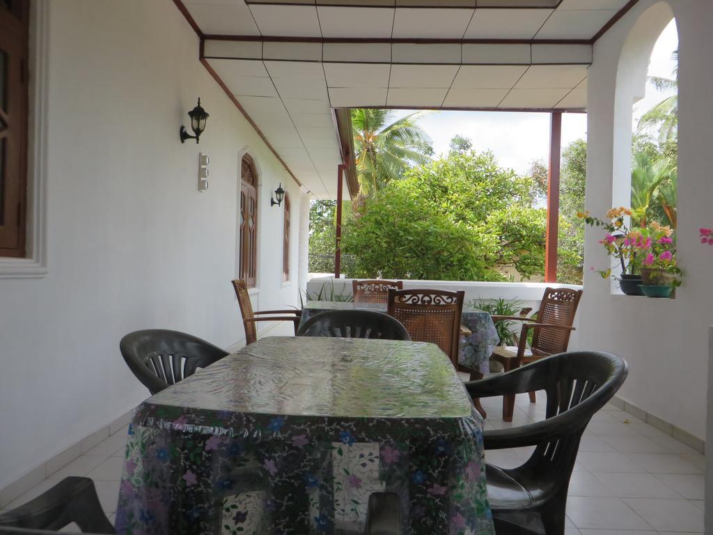 Bentota Home Stay Екстериор снимка