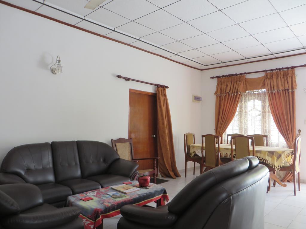 Bentota Home Stay Екстериор снимка