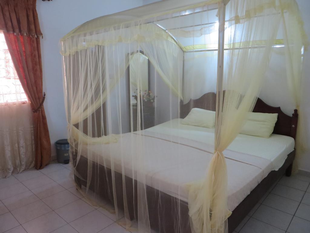 Bentota Home Stay Екстериор снимка