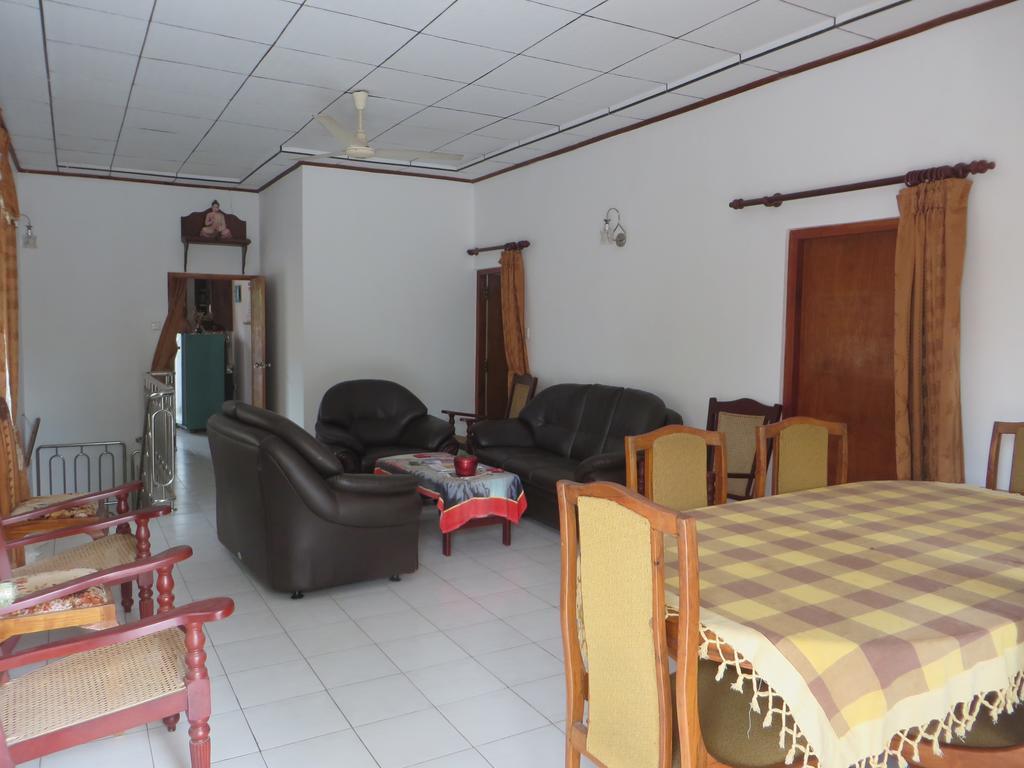 Bentota Home Stay Екстериор снимка