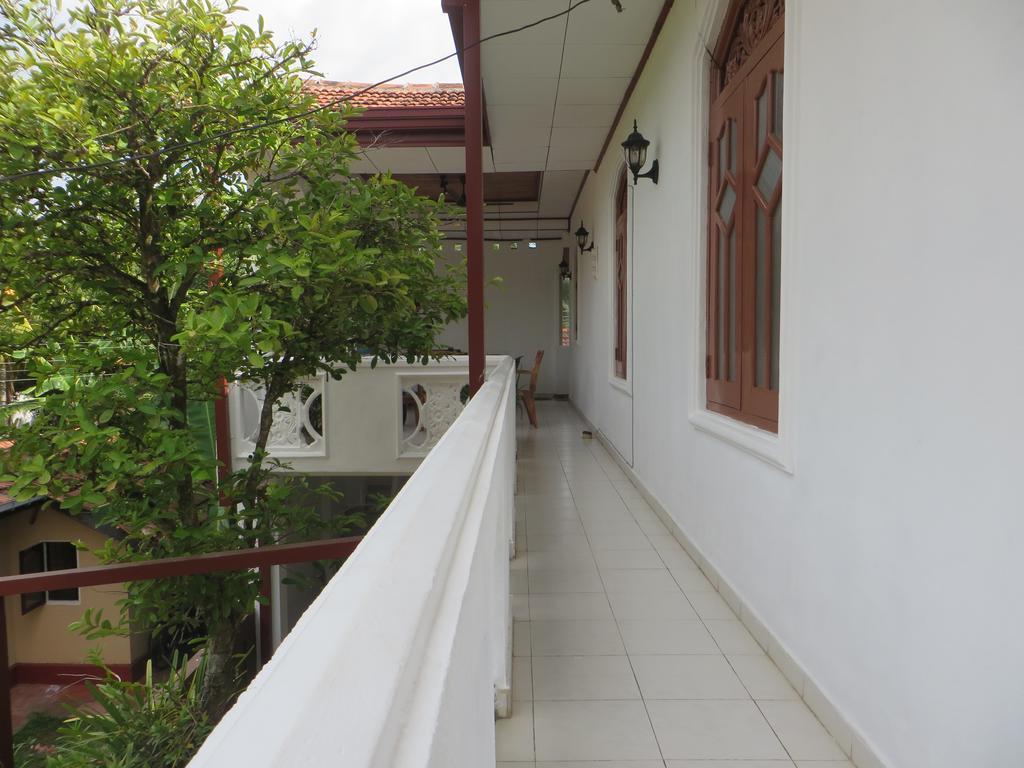 Bentota Home Stay Екстериор снимка