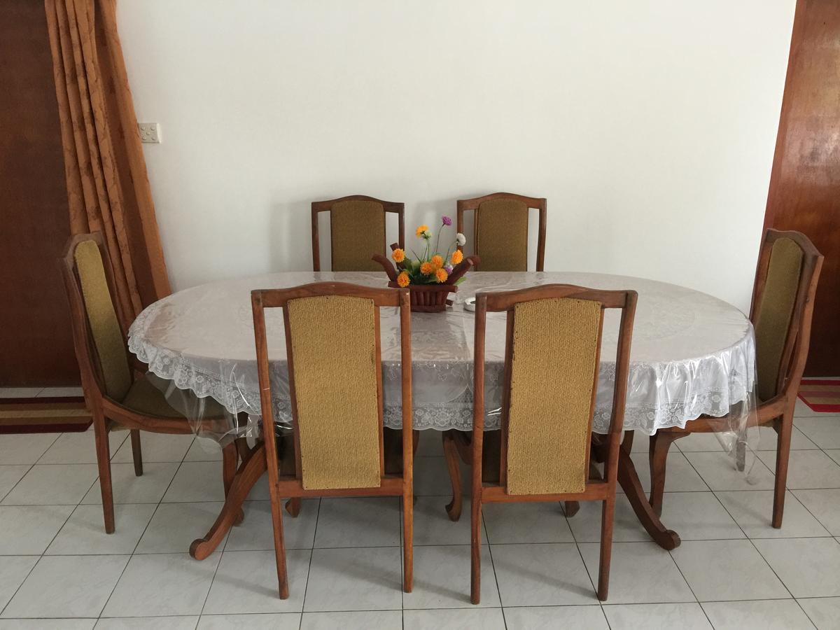 Bentota Home Stay Екстериор снимка