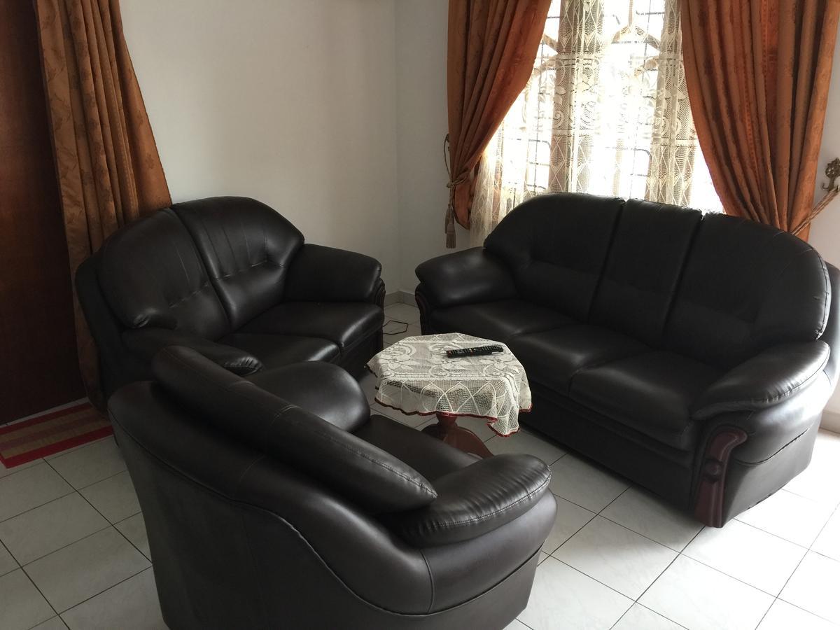 Bentota Home Stay Екстериор снимка