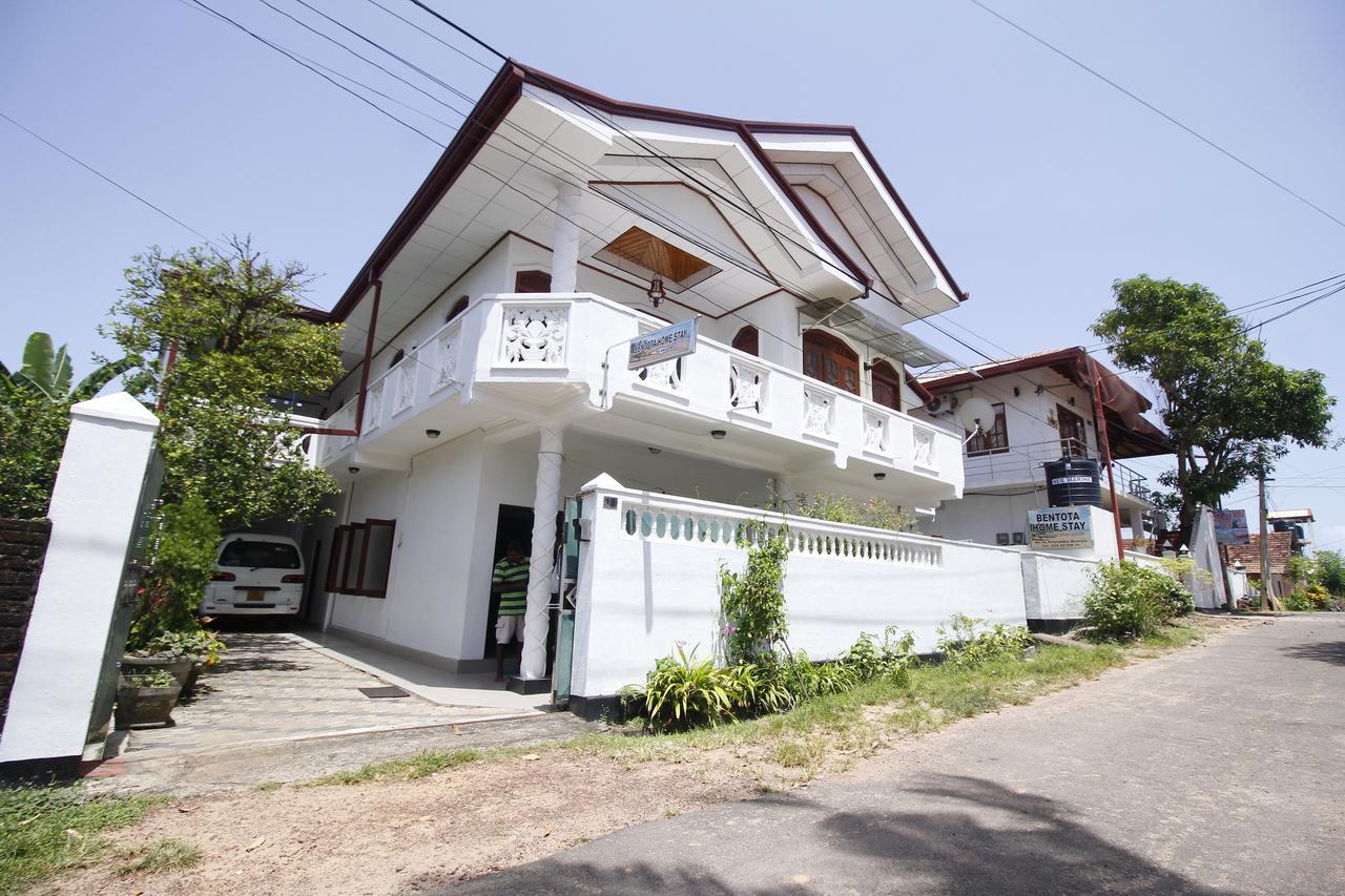 Bentota Home Stay Екстериор снимка