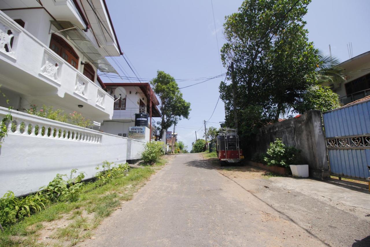 Bentota Home Stay Екстериор снимка