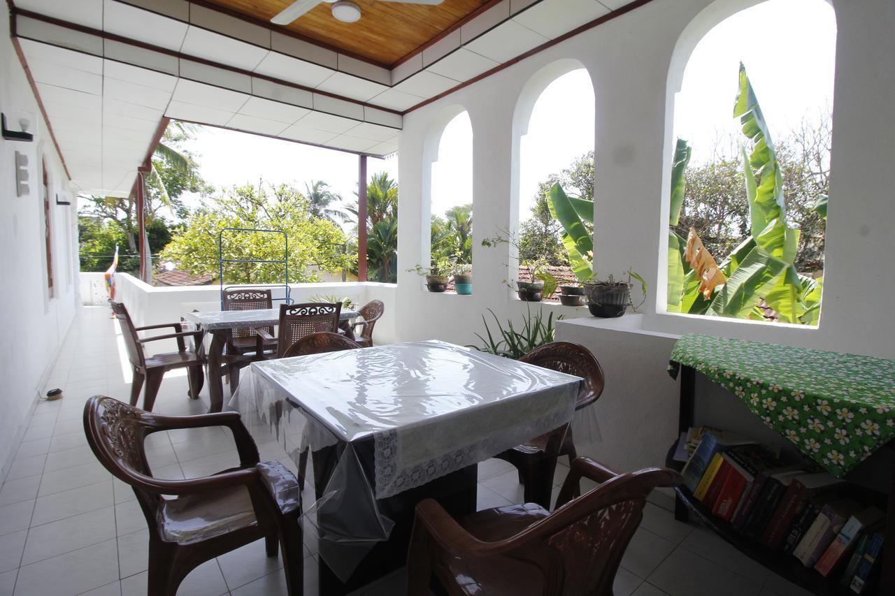 Bentota Home Stay Екстериор снимка