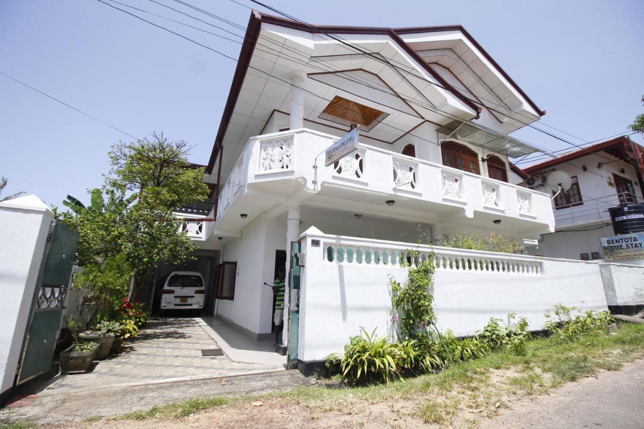 Bentota Home Stay Екстериор снимка