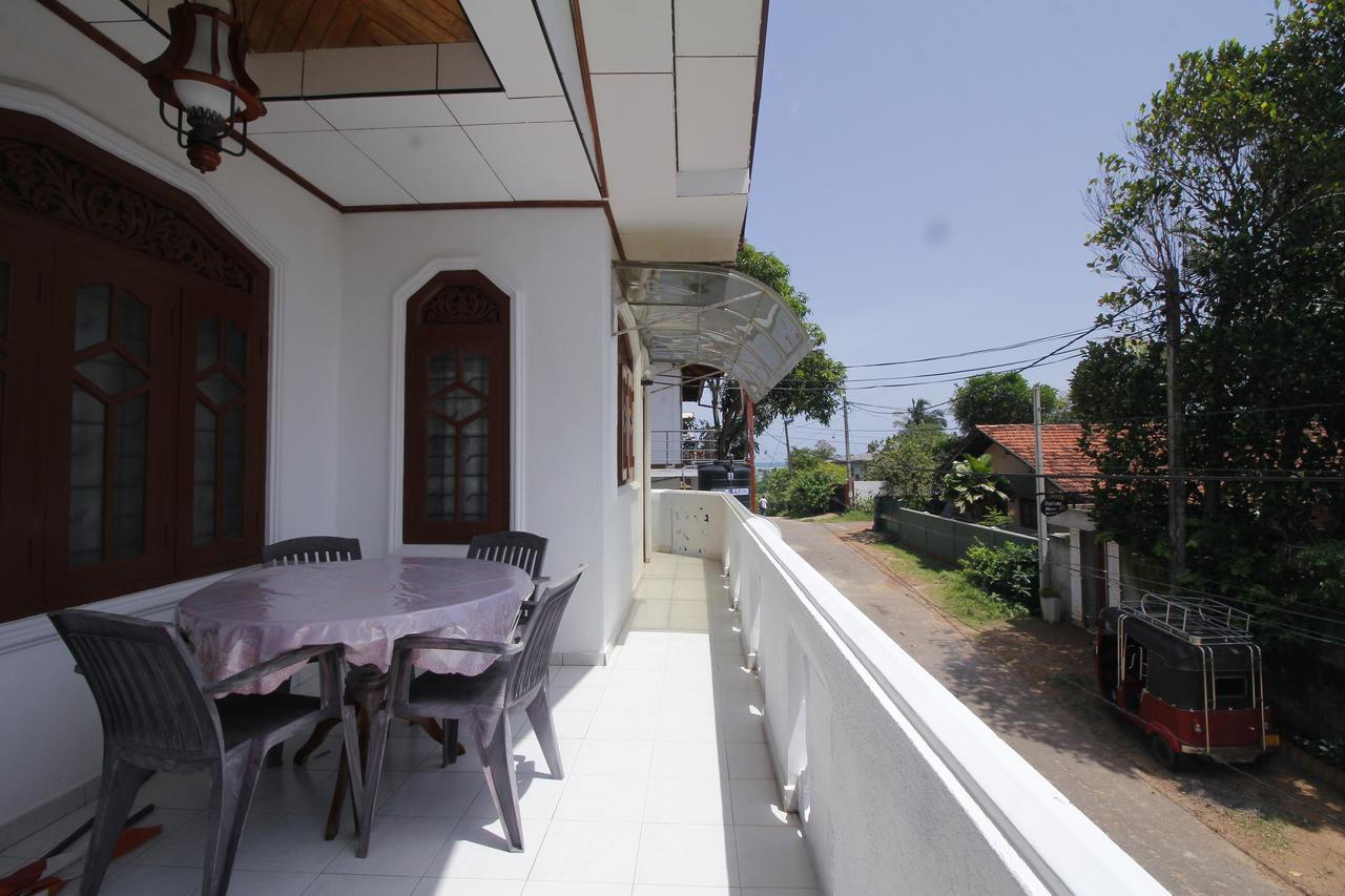 Bentota Home Stay Екстериор снимка