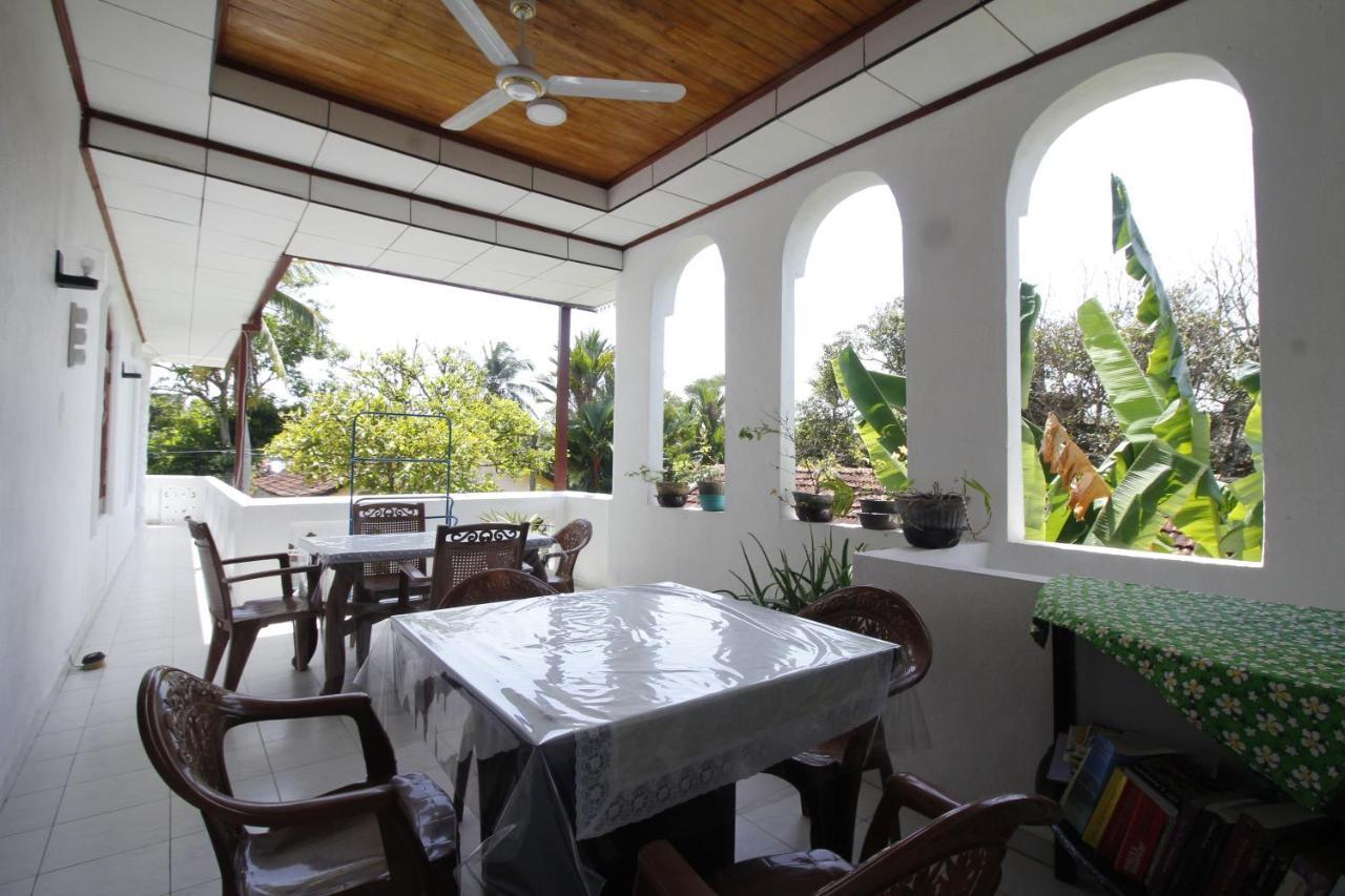 Bentota Home Stay Екстериор снимка