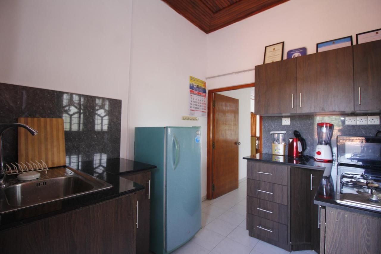 Bentota Home Stay Екстериор снимка