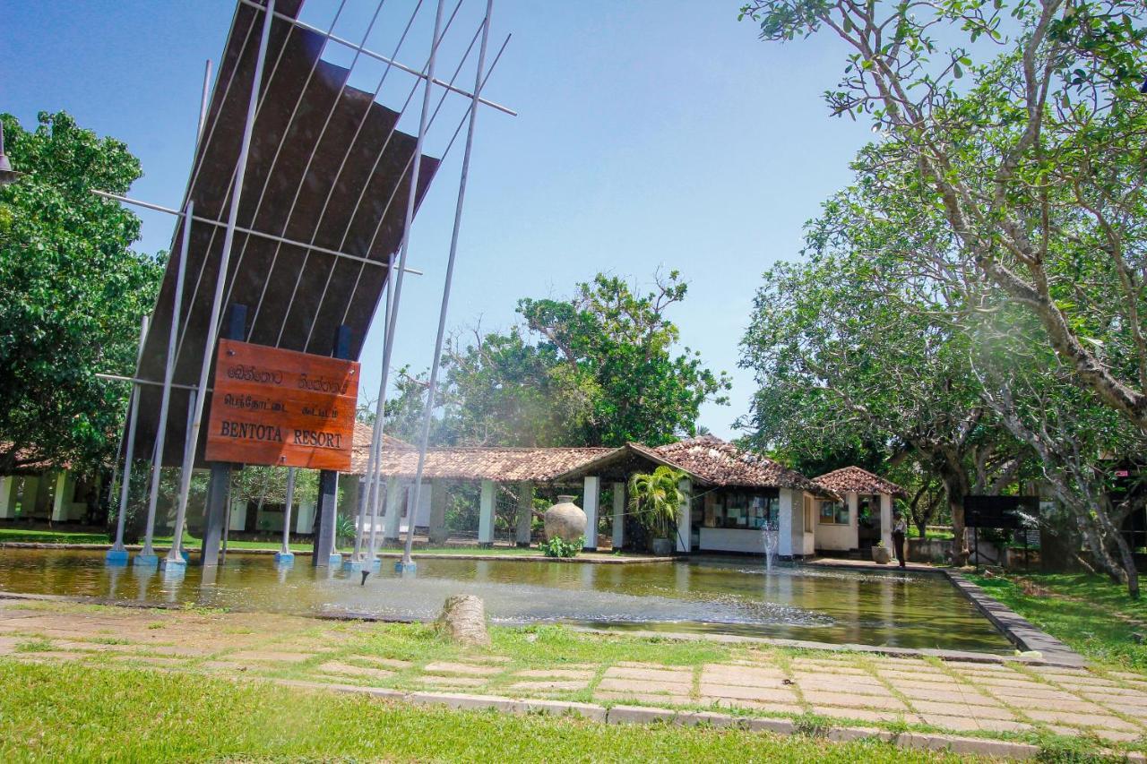 Bentota Home Stay Екстериор снимка
