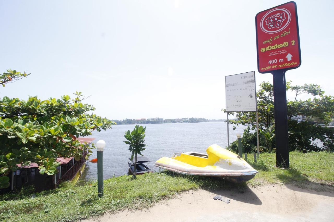 Bentota Home Stay Екстериор снимка