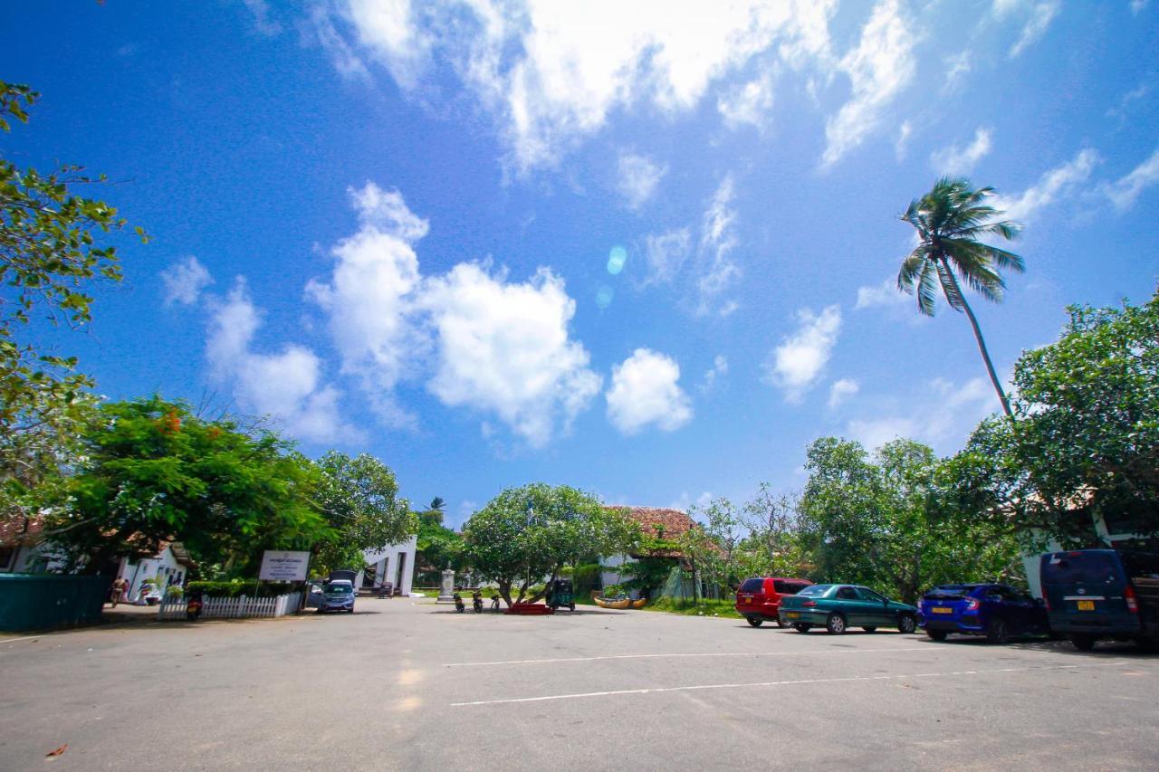 Bentota Home Stay Екстериор снимка