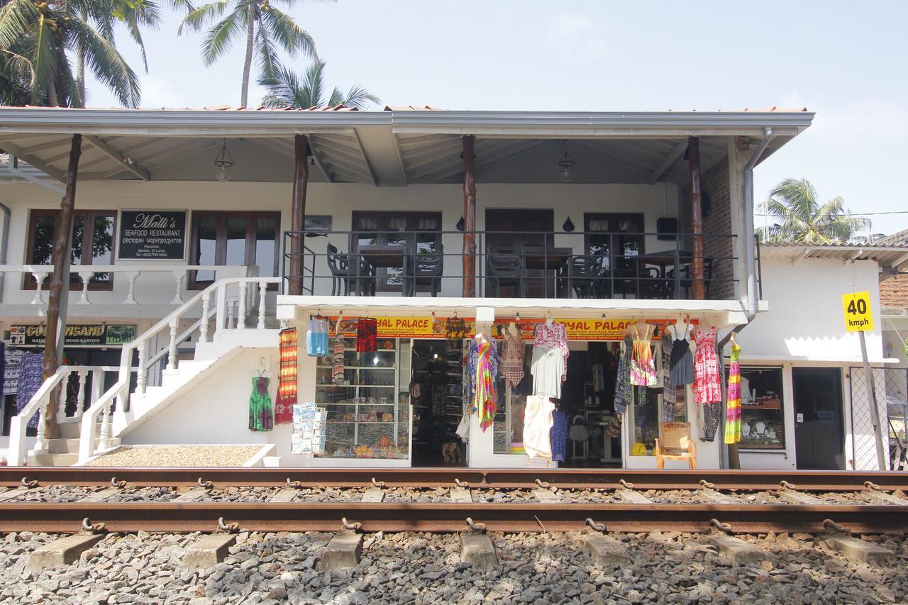 Bentota Home Stay Екстериор снимка