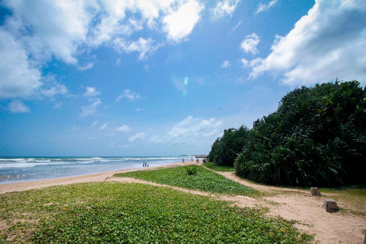 Bentota Home Stay Екстериор снимка