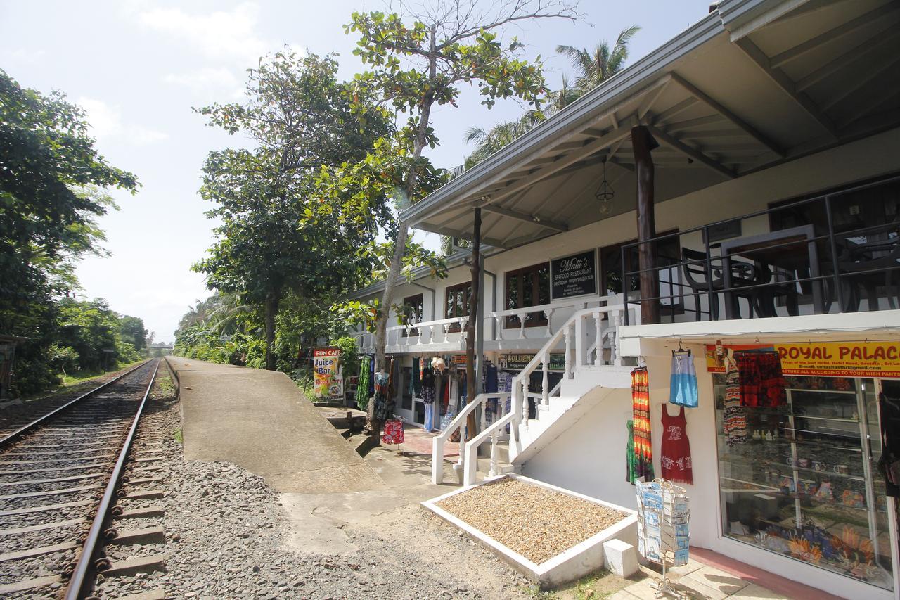 Bentota Home Stay Екстериор снимка