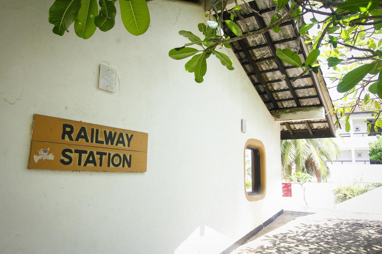 Bentota Home Stay Екстериор снимка