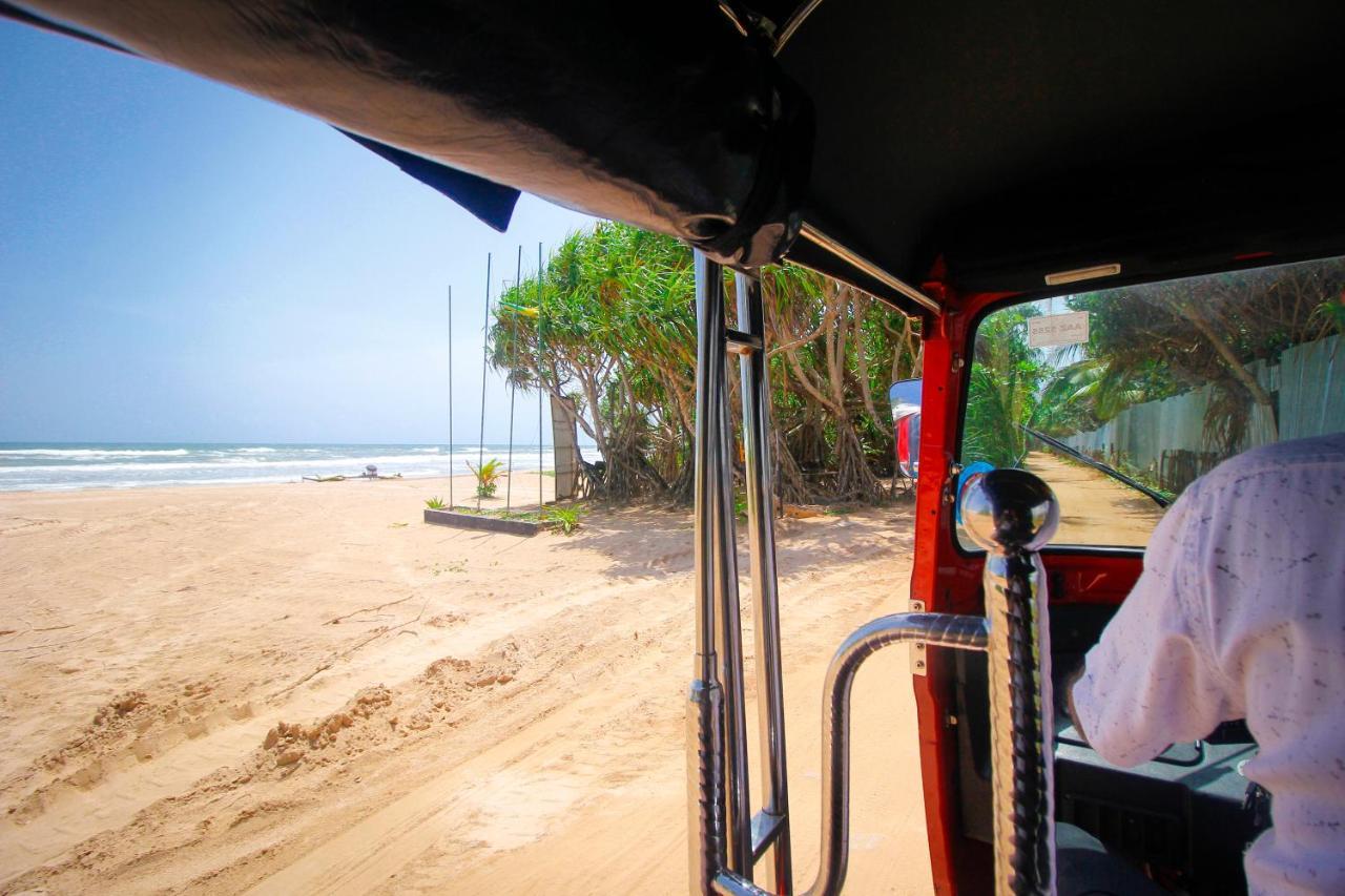 Bentota Home Stay Екстериор снимка