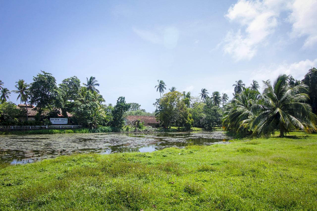 Bentota Home Stay Екстериор снимка