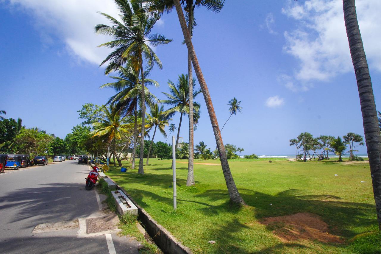 Bentota Home Stay Екстериор снимка