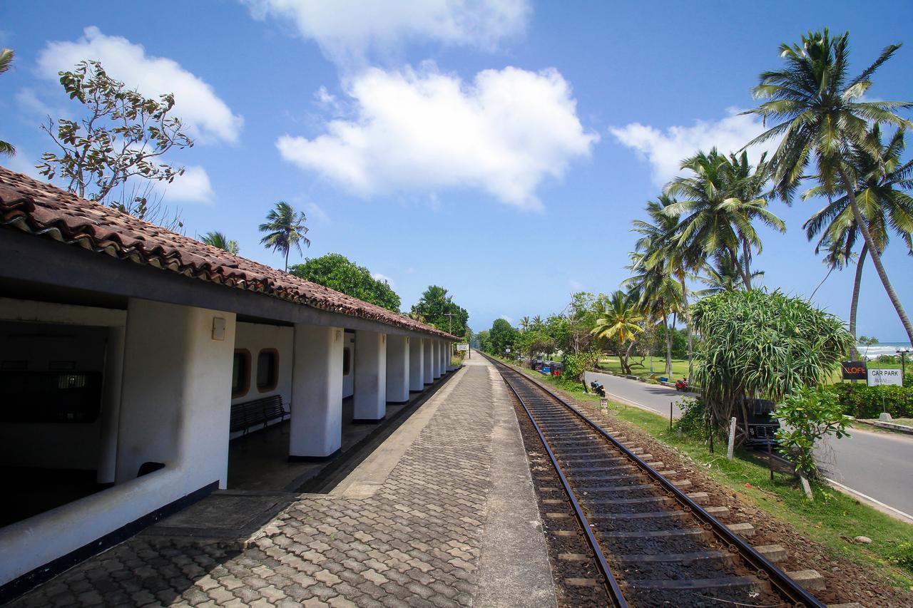 Bentota Home Stay Екстериор снимка